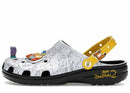 Crocs Classic Clog The Simpsons Intro Sequence