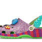 Crocs Classic Clog The Simpsons Krusty the Clown