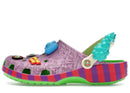 Crocs Classic Clog The Simpsons Krusty the Clown