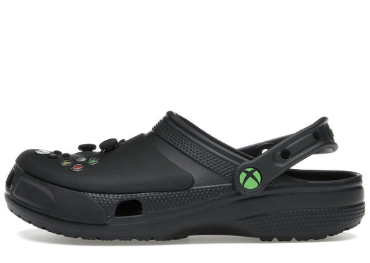Crocs Classic Clog Xbox