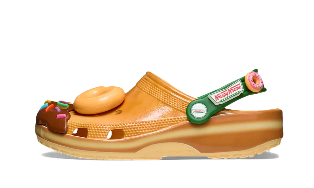 Classic Krispy Kreme (211443-78Z) - EU 37–47 - Orange | SOSUKICKS