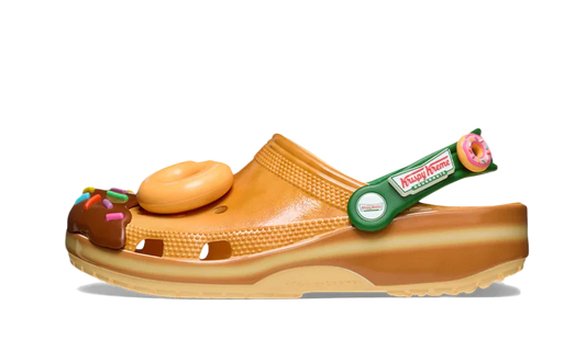 Classic Krispy Kreme (211443-78Z) - EU 37–47 - Orange | SOSUKICKS
