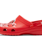 Crocs Coca-Cola Classic Clog