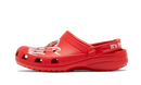 Crocs Classic Clog Coca-Cola Coke