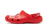 Crocs Classic Clog Coca-Cola Coke