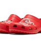 Crocs Coca-Cola Classic Clog