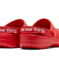Crocs Coca-Cola Classic Clog