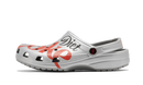 Crocs Classic Clog Coca-Cola Diet Coke