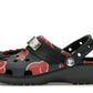 Crocs Classic Clog Naruto Itachi