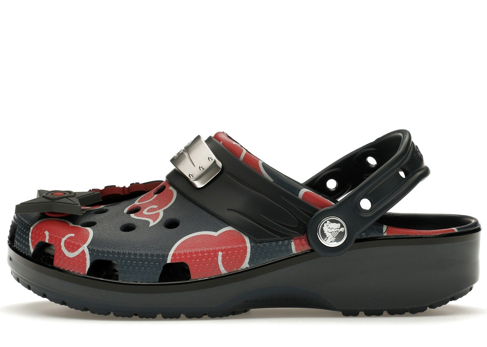 Crocs Classic Clog Naruto Itachi