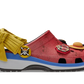 Crocs Luffy Classic Clog