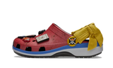 Crocs Classic Clog One Piece Monkey D. Luffy