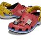 Crocs Luffy Classic Clog