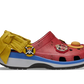 Crocs Luffy Classic Clog (Kids)