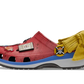 Crocs Luffy Classic Clog (Kids)