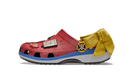 Crocs Classic Clog One Piece Monkey D. Luffy (Kids)