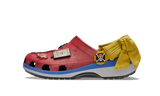 Crocs Classic Clog One Piece Monkey D. Luffy (Kids)