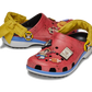 Crocs Luffy Classic Clog (Kids)