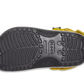 Crocs Luffy Classic Clog (Kids)