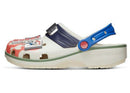 Crocs Classic Clog Naruto Minato