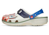 Crocs Classic Clog Naruto Minato