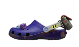 Classic Fortnite Clog Battle Bus
