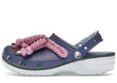 Crocs Classic Clog Naruto Sasuke