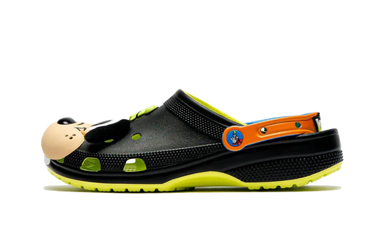 Crocs x Disney Classic Clog I'm Goofy