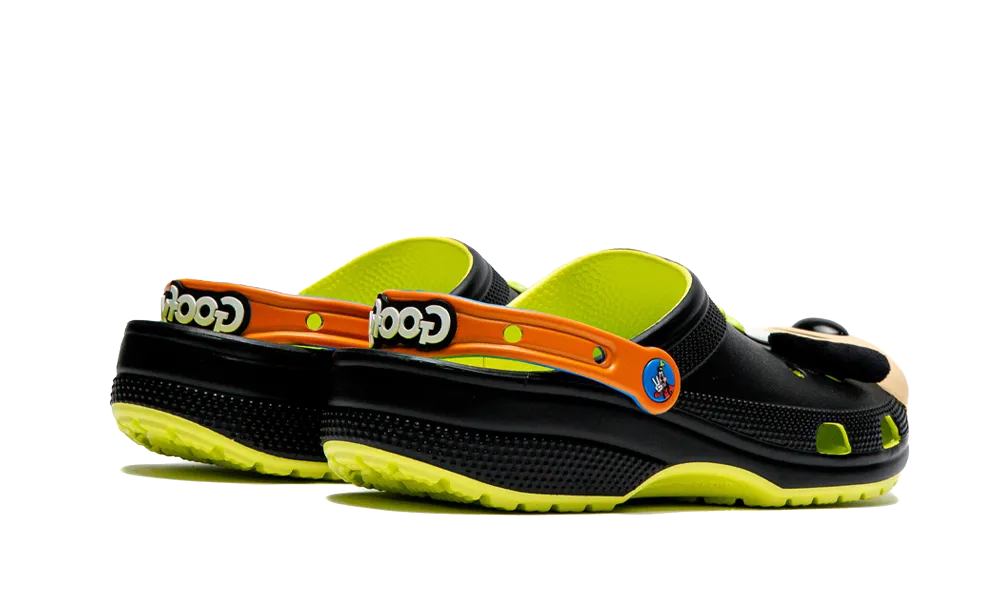 Crocs x Disney Classic Clog I'm Goofy