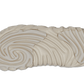 Pollex Clog Salehe Bembury Horchata (207393-2DO) - 38 - 39 EU - Gray | SOSUKICKS