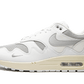 Nike Air Max 1 Patta White Grey