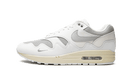 Nike Air Max 1 Patta Waves White