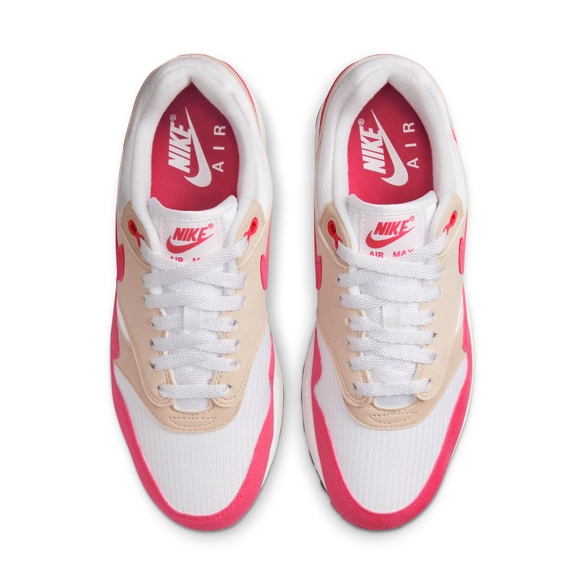 Nike Air Max 1 Aster Pink (Women's)