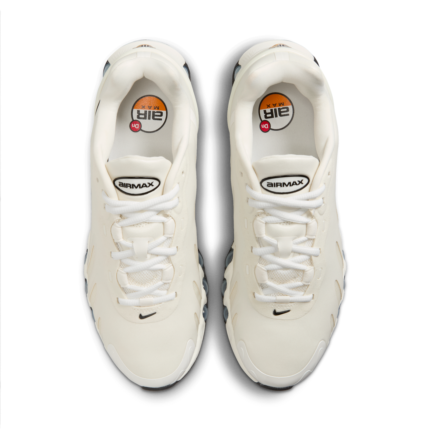 Nike Air Max Dn8 Fossil Black (Women's)
