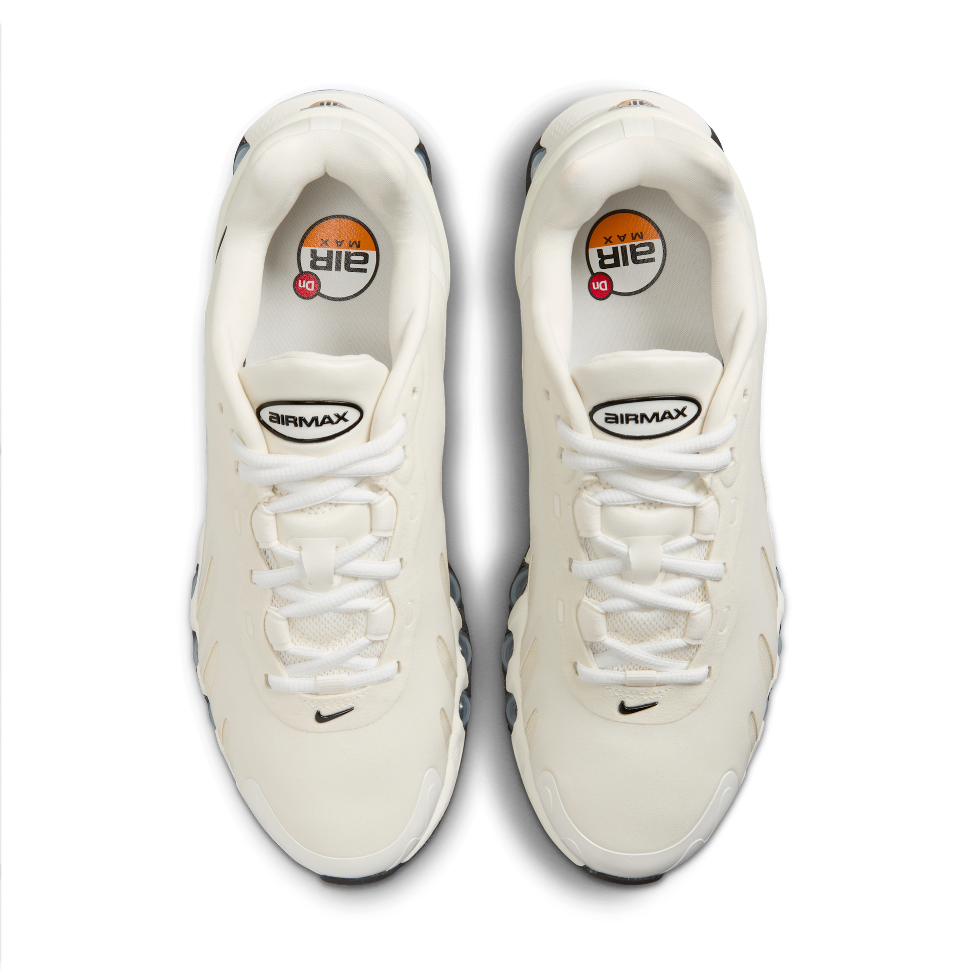 Nike Air Max Dn8 Fossil Black (Women's)