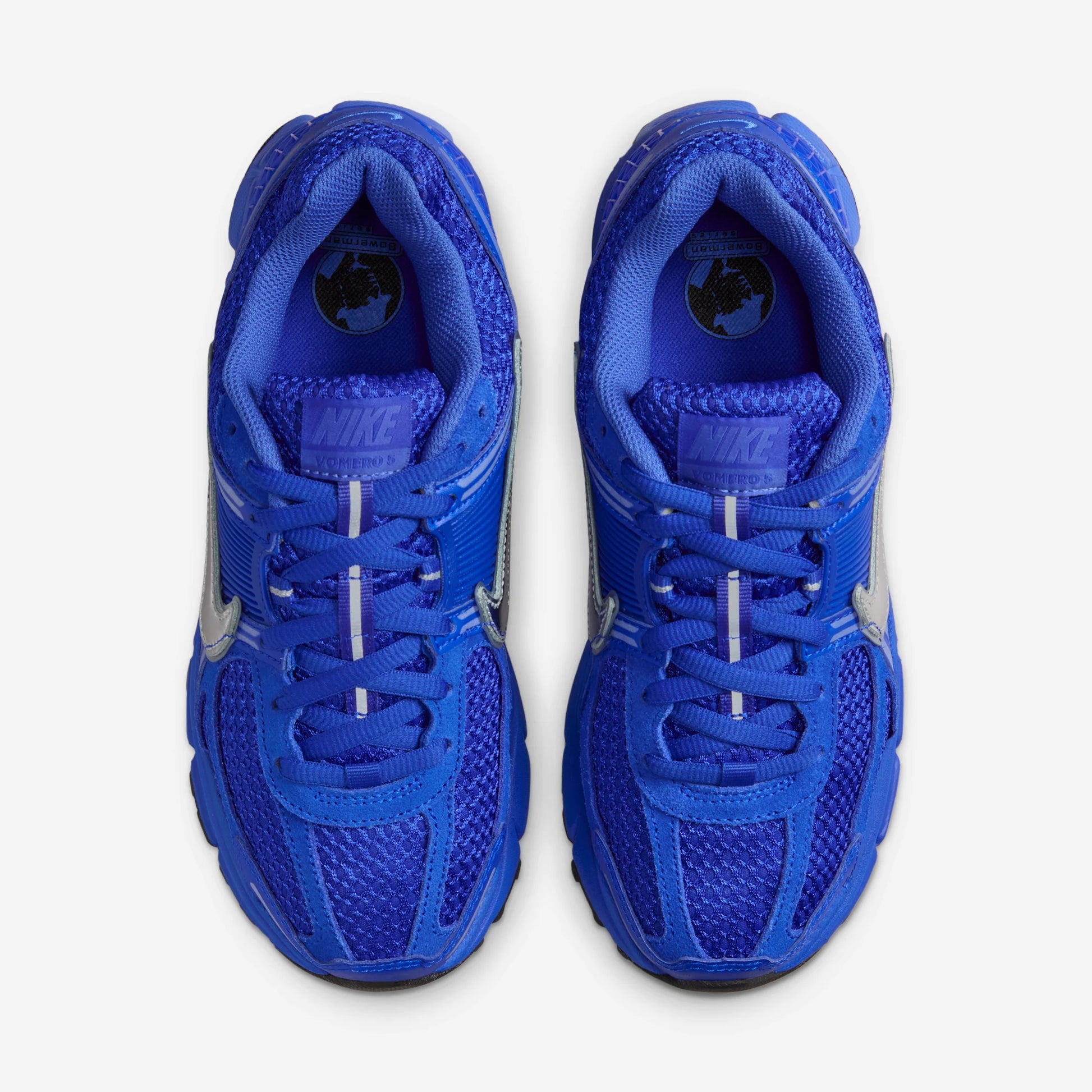 Nike Zoom Vomero 5 Racer Blue (Women's)
