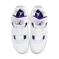 Jordan 4 Retro Metallic Purple