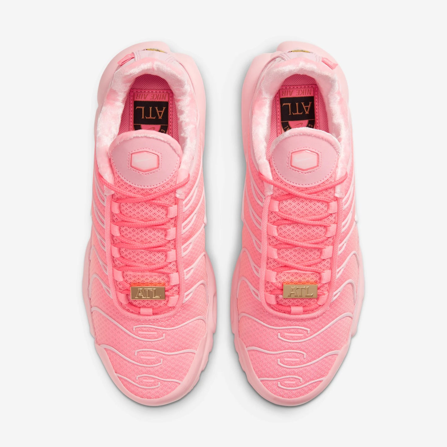 Nike Air Max Plus City Special ATL (Women's)