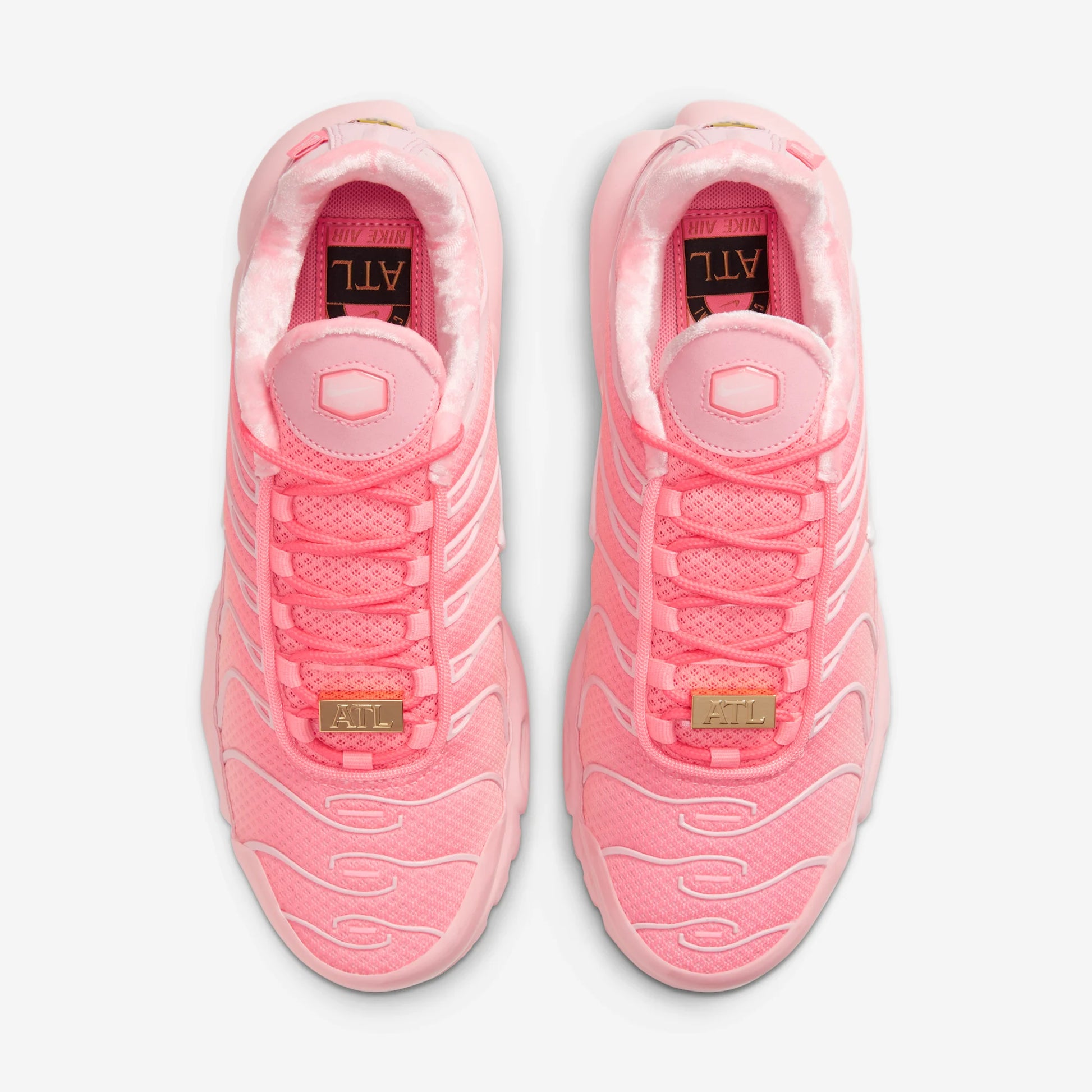 Nike Air Max Plus City Special ATL (Women's)