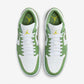 Jordan 1 Low SE Chlorophyll