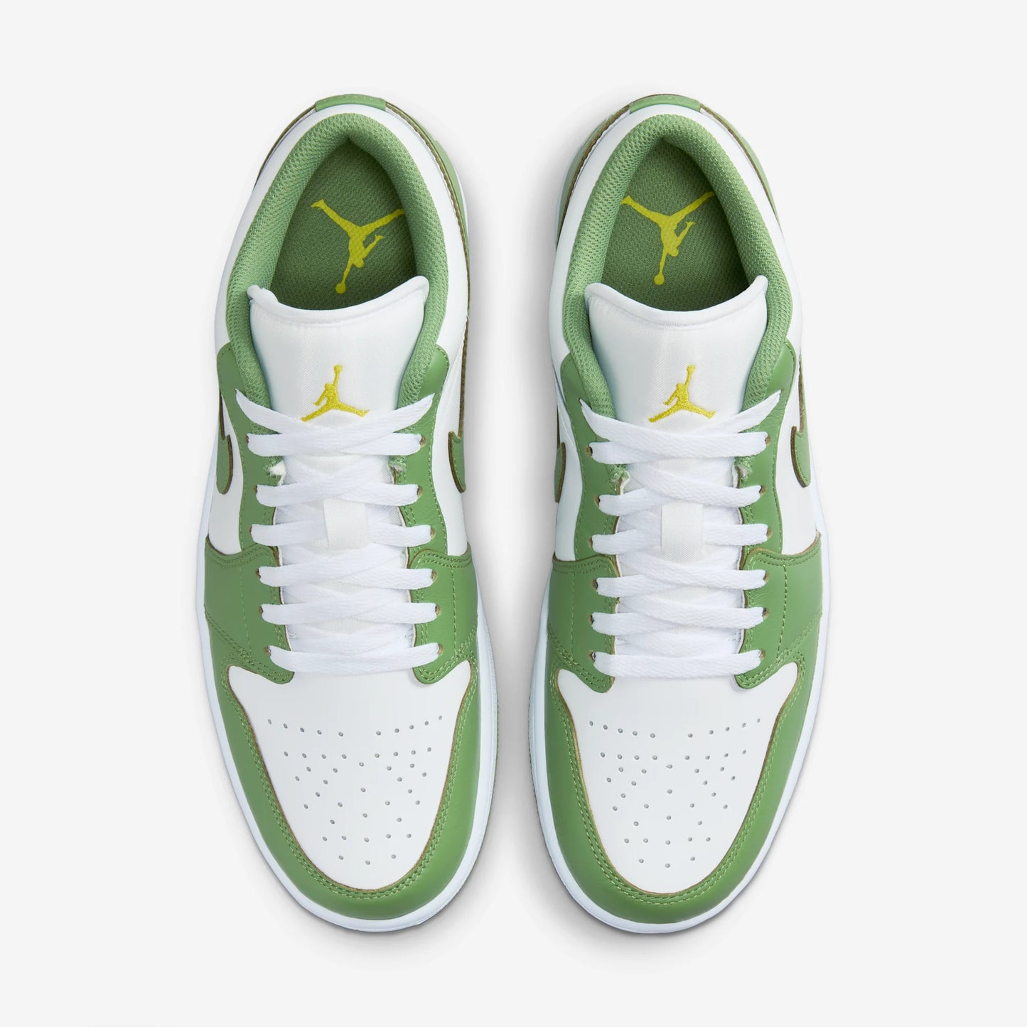 Jordan 1 Low SE Chlorophyll
