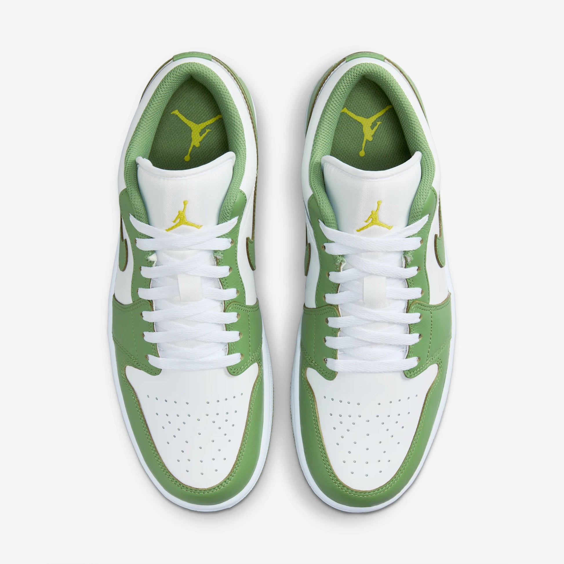 Jordan 1 Low SE Chlorophyll