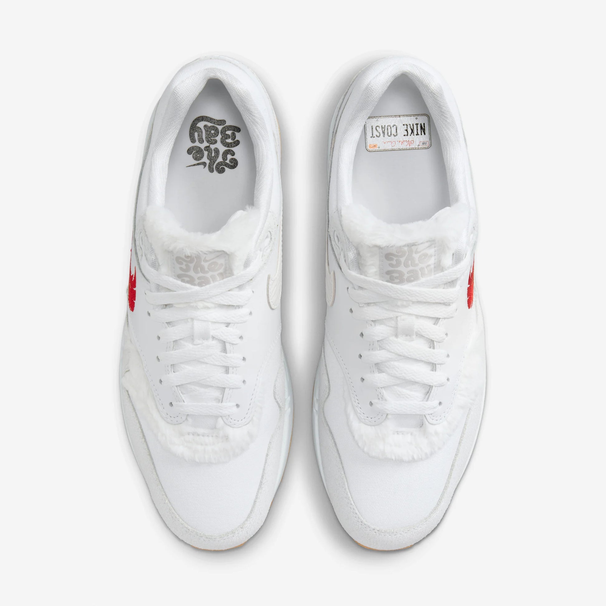 Nike Air Max 1 The Bay