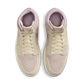 Jordan 1 High Zoom Air CMFT 2 Muslin Plum Chalk (Women's)