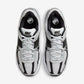 Nike Zoom Vomero 5 Metallic Silver Black