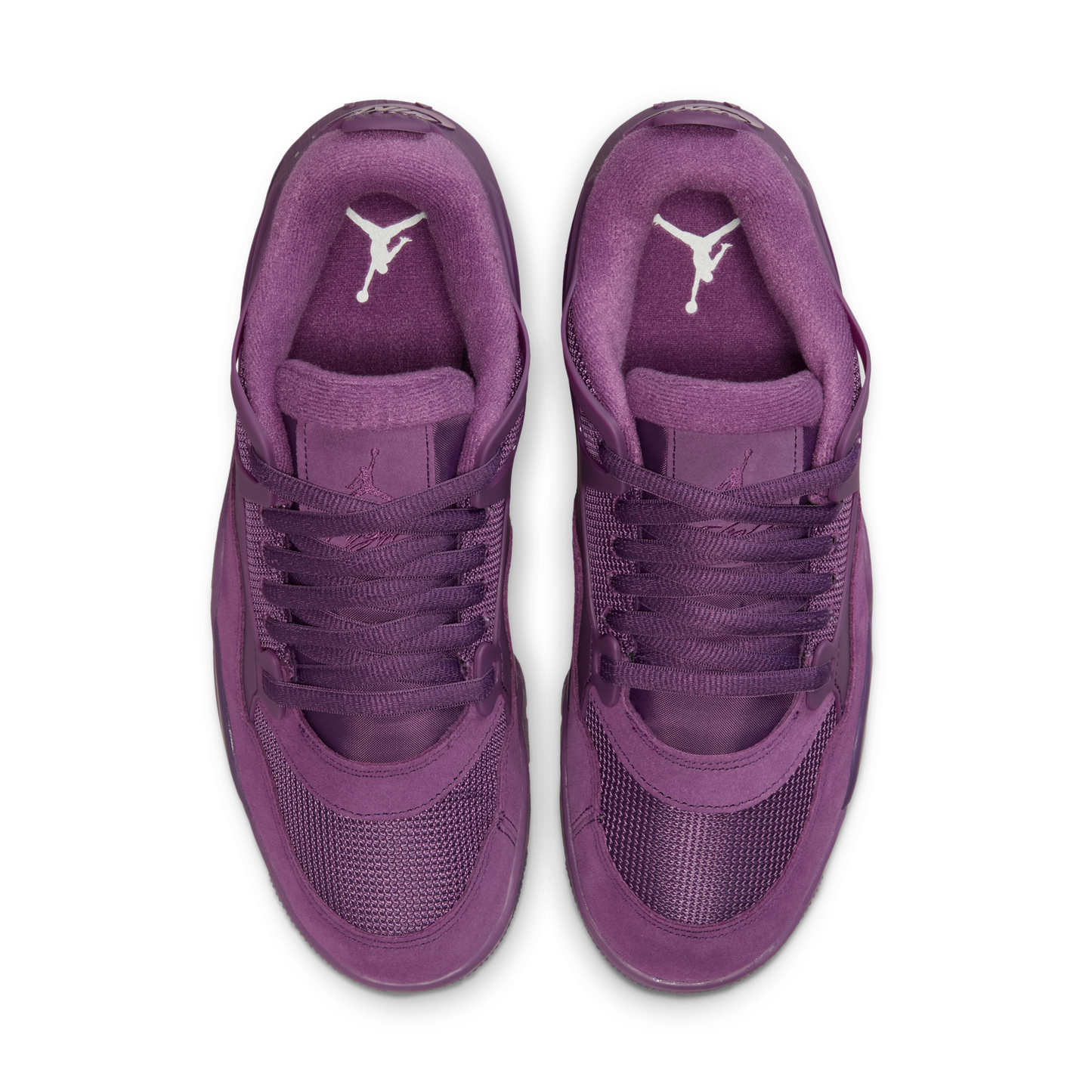Jordan 4 RM Grimace