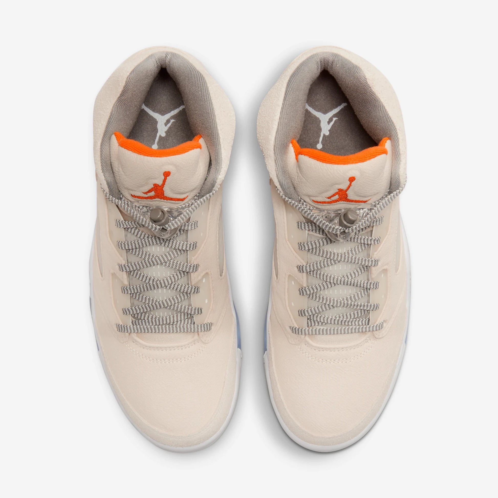 Jordan 5 Retro SE Craft Light Orewood Brown