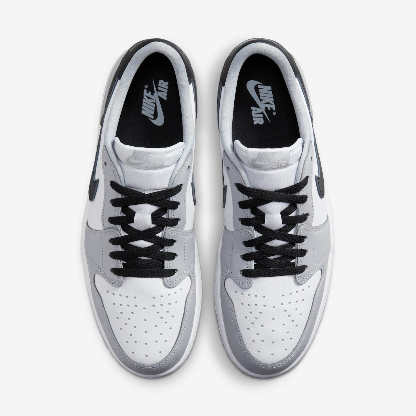 Jordan 1 Retro Low OG Barons