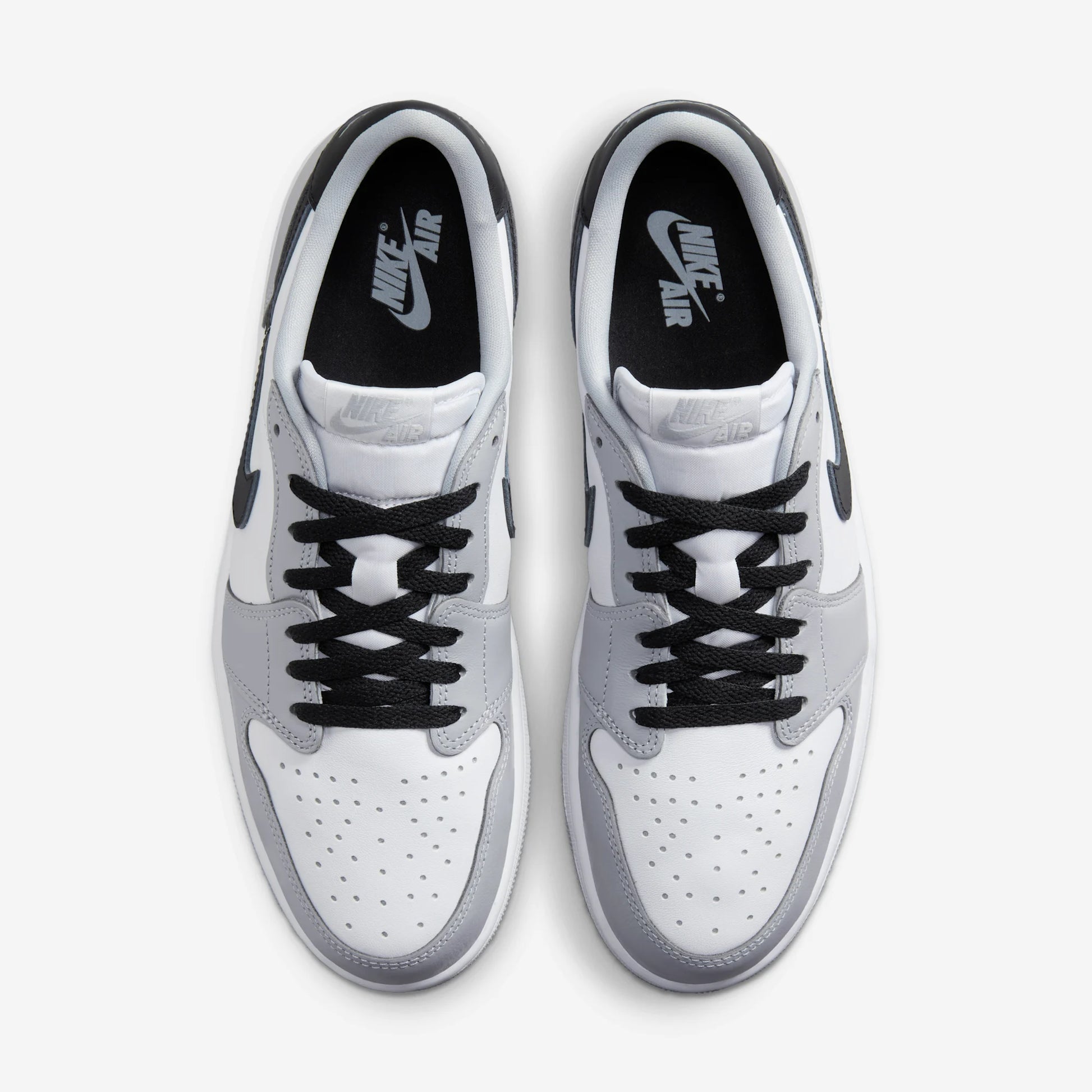 Jordan 1 Retro Low OG Barons