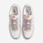 Nike Air Force 1 Low '07 College Grey Light Orewood Brown